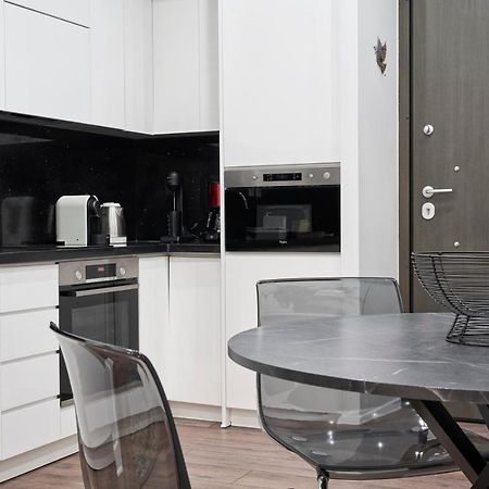 Valaoritou Boutique Apartment,Kolonaki 雅典 外观 照片