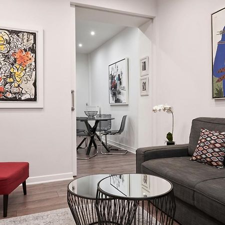 Valaoritou Boutique Apartment,Kolonaki 雅典 外观 照片