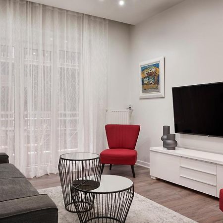 Valaoritou Boutique Apartment,Kolonaki 雅典 外观 照片