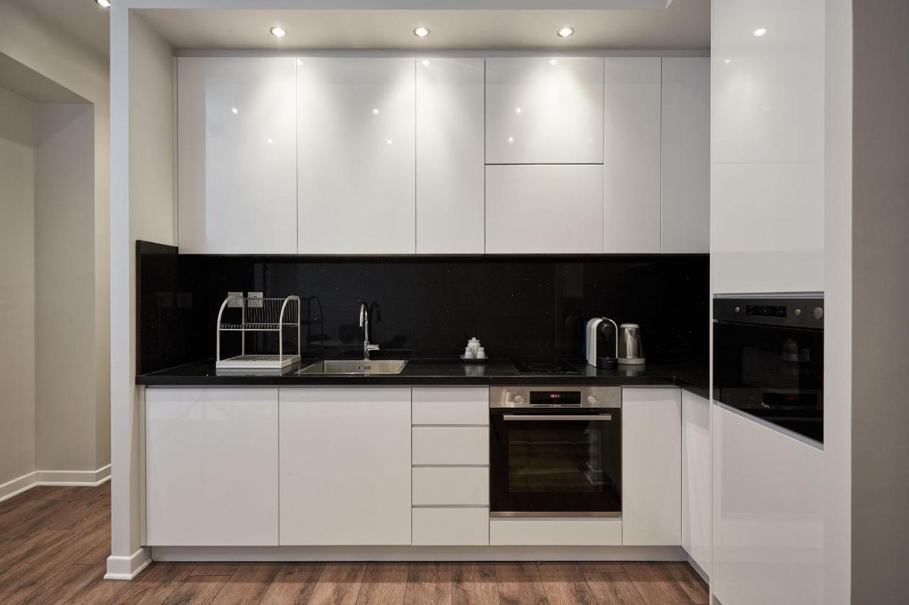 Valaoritou Boutique Apartment,Kolonaki 雅典 外观 照片